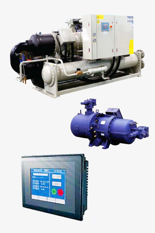 Water Chiller (1)
