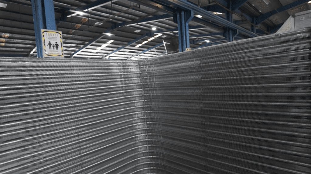 Condenser Coil: Komponen Utama Pelepasan Panas pada Sistem HVAC